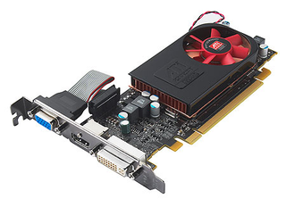 Illustration for article titled ATI Radeon HD 5570 Review and Benchmarks: Reasonable Gaming, DX11 Performance For $80?